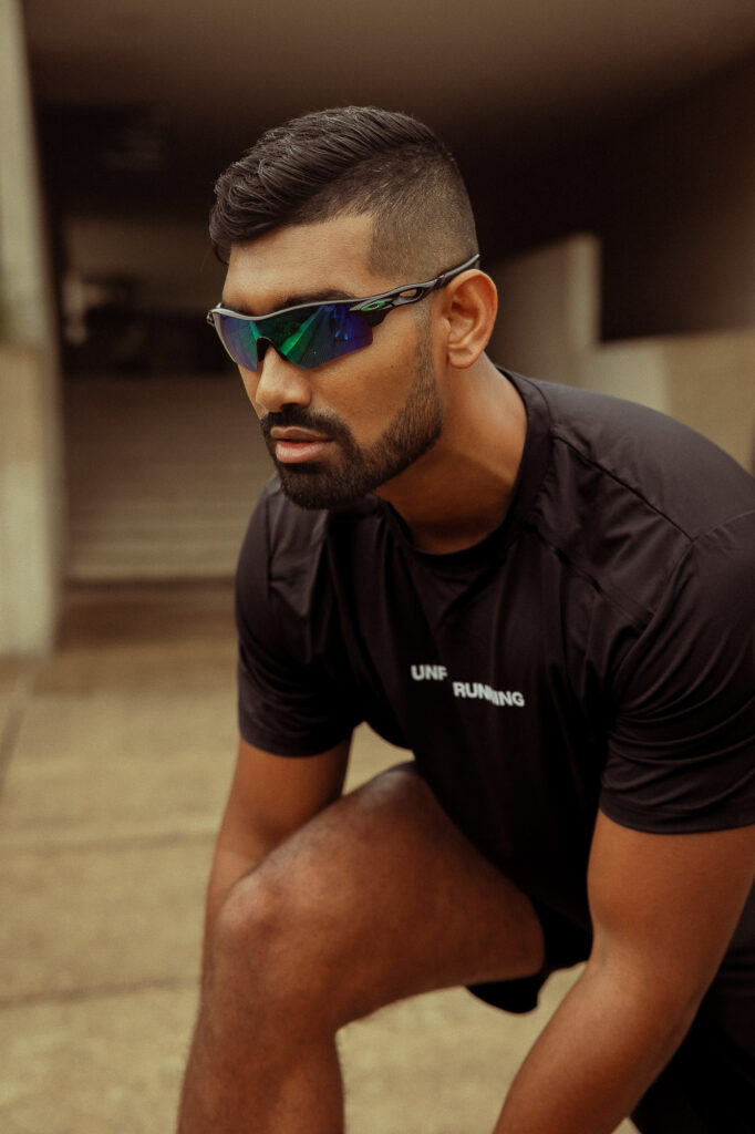 Unfit Running new season gear as photographed by Maddie Barklimore of Mbark.studio