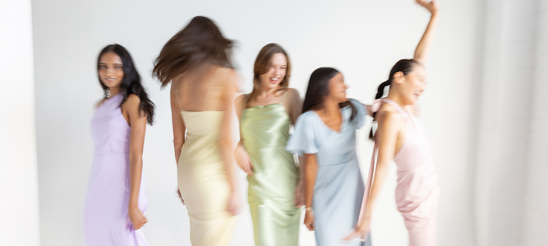 Bridesmaids label Amei photographed by Brisbane, QLD, Australian photographer Mbark.Studio