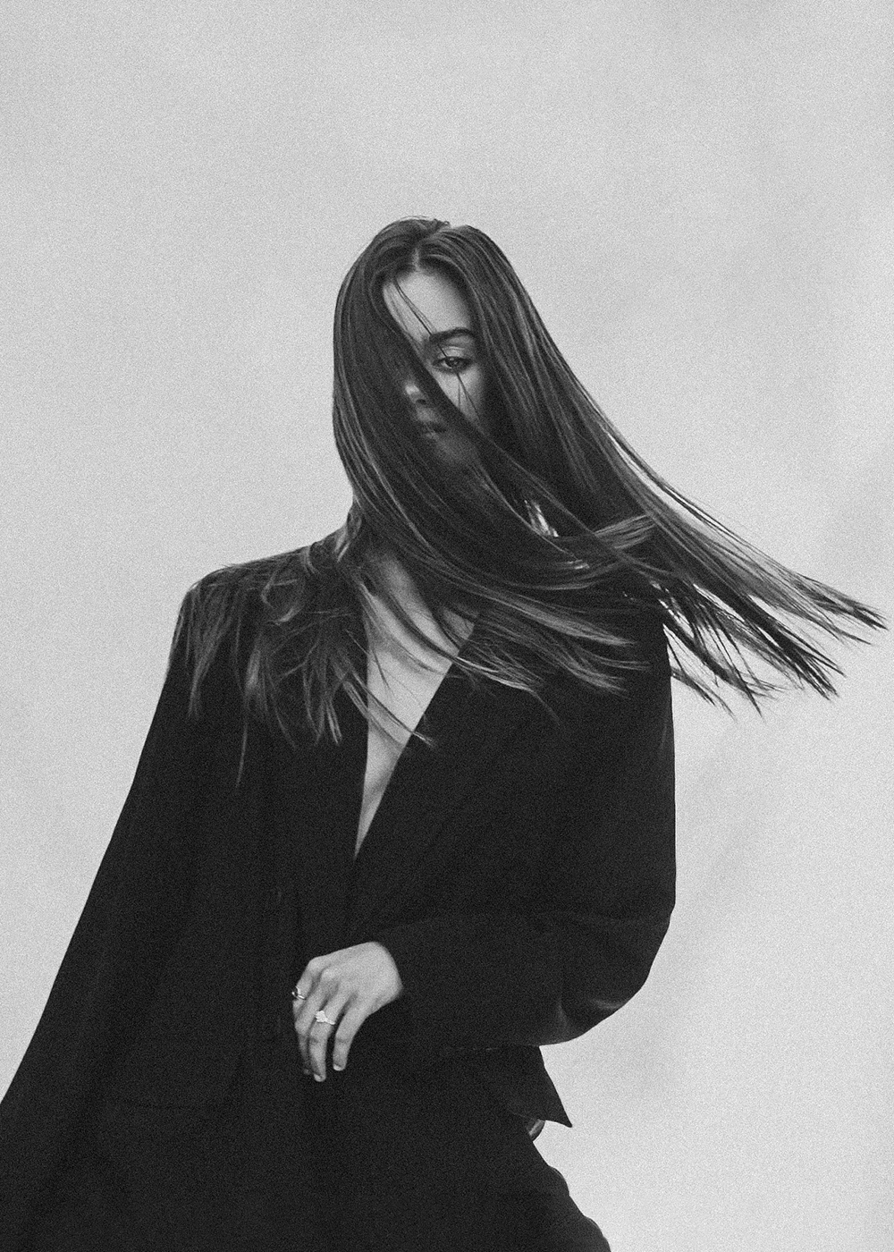 Cate Collins photographed by Madeleine Barklimore of Mbark.studio in Brisbane