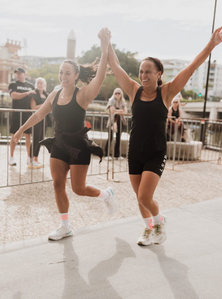 Function Well Dry Tri Sports Photography by Mbark.Studio Hyrox