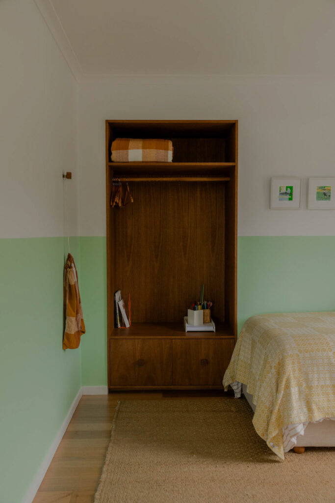 Frankie Beach House Architectural photography and interior photography by Mbark.studio