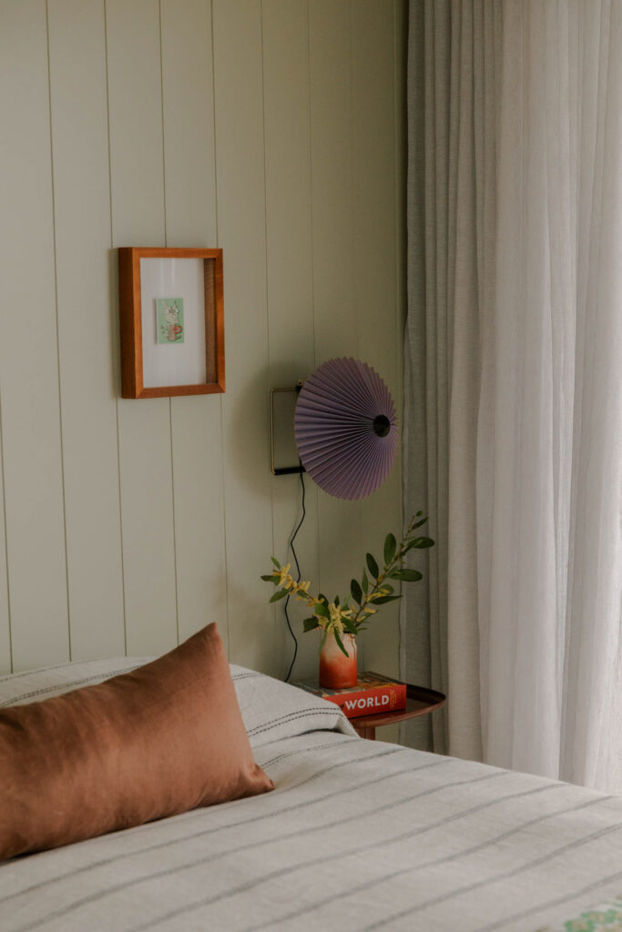 Frankie Beach House Architectural photography and interior photography by Mbark.studio