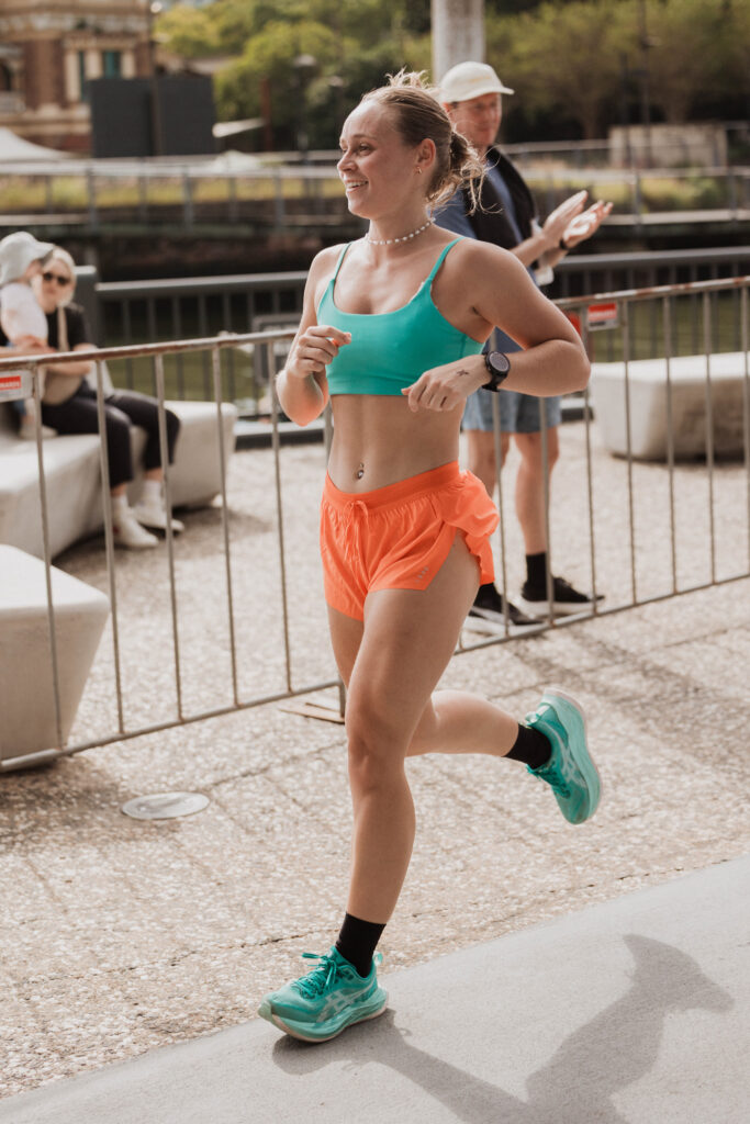 Function Well Dry Tri Sports Photography by Mbark.Studio Hyrox