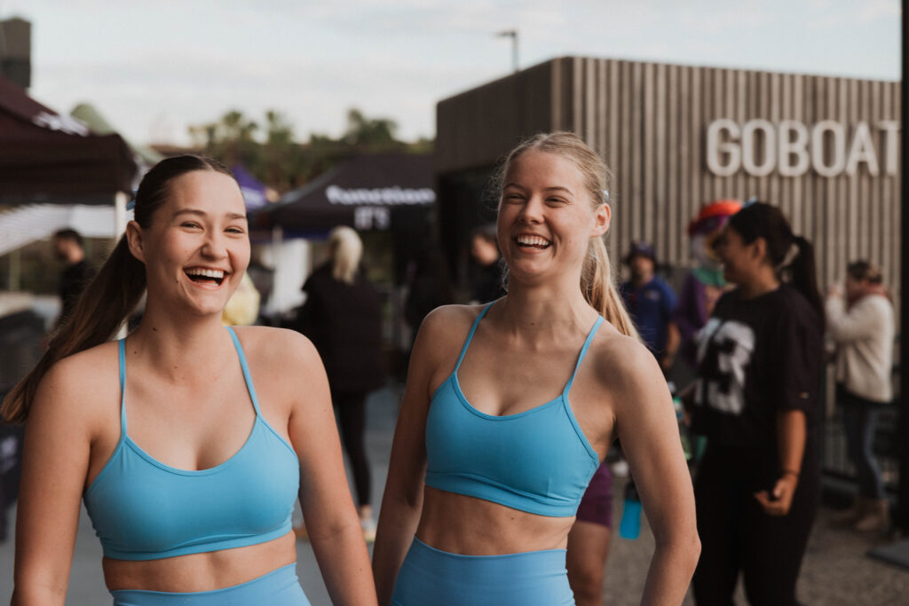 Function Well Dry Tri Sports Photography by Mbark.Studio Hyrox