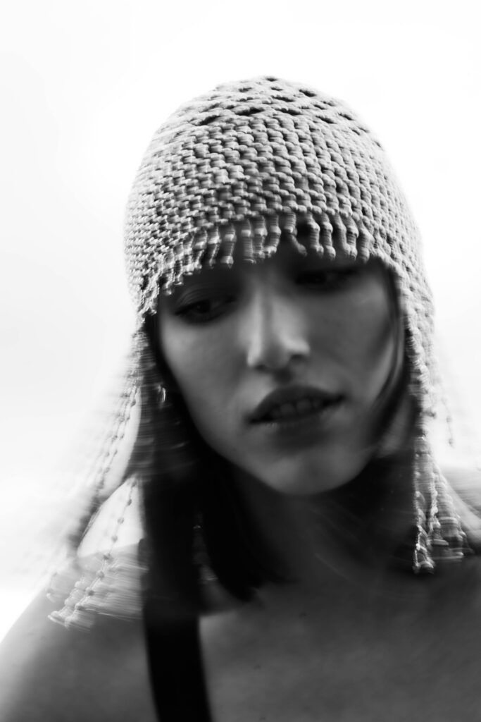 Editorial by Brisbane fashion photographer mbark.studio