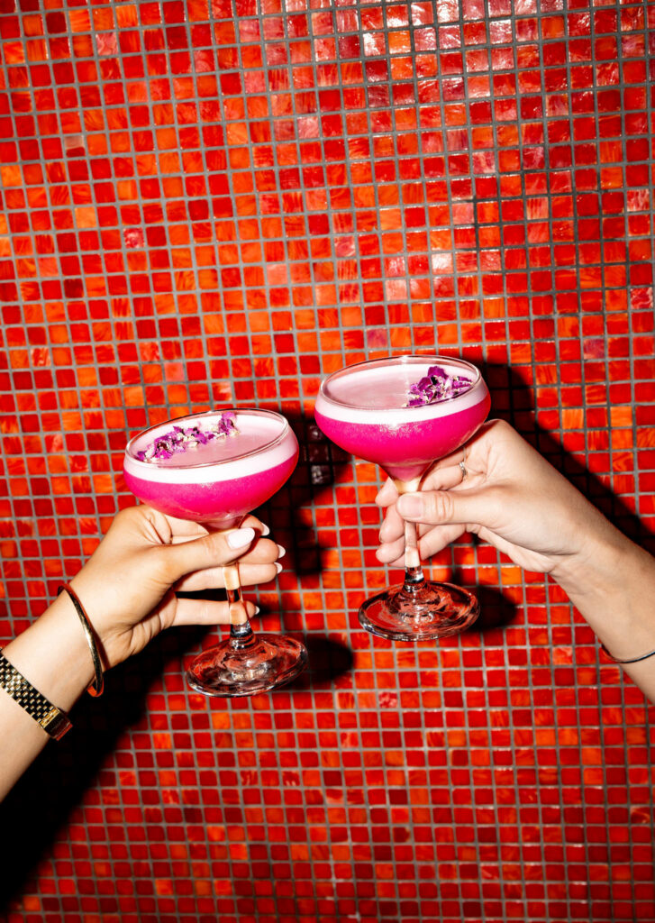 Vapiano food photography by Brisbane Photographer mbark.studio