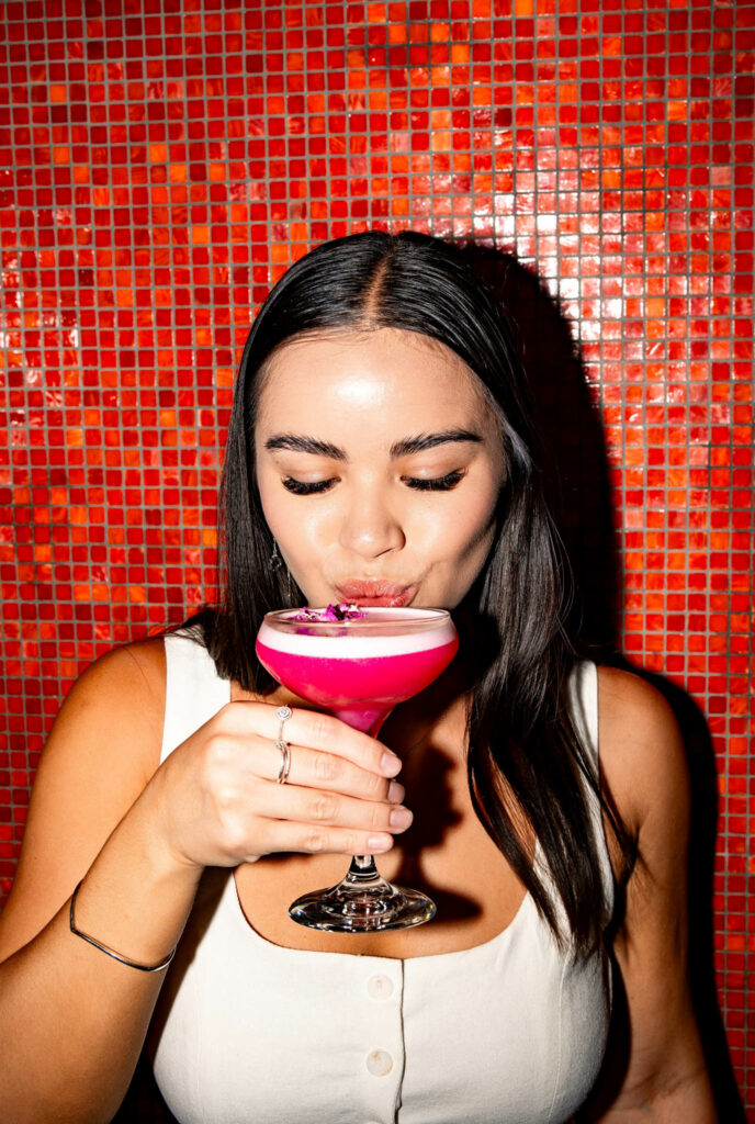 Vapiano food photography by Brisbane Photographer mbark.studio