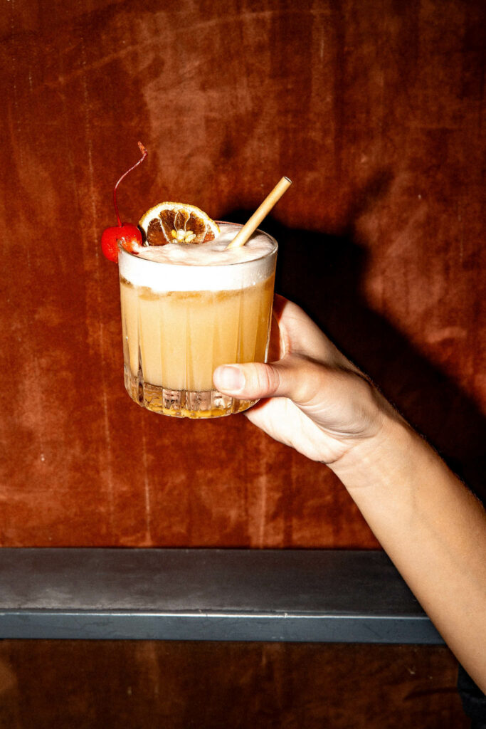 Vapiano food photography by Brisbane Photographer mbark.studio