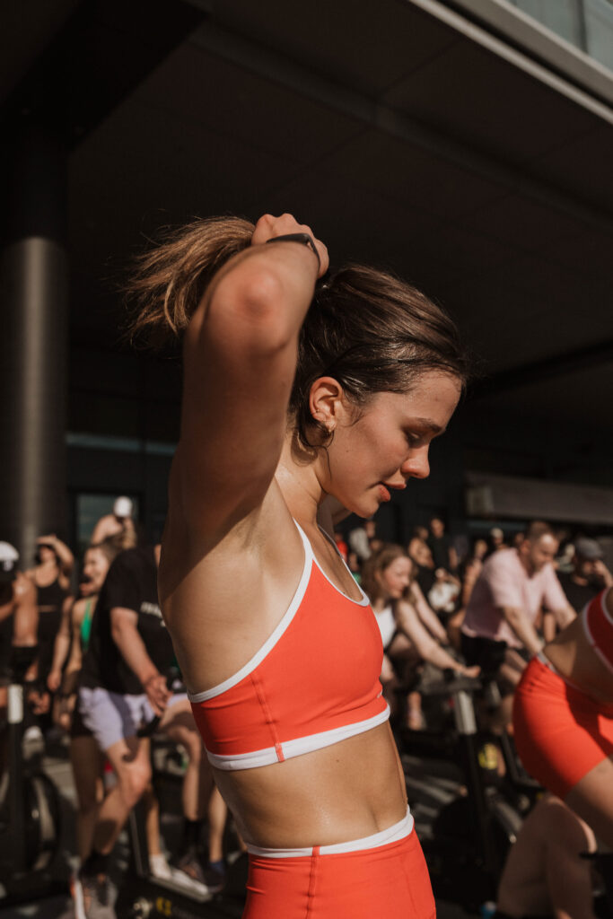 Function Well Dry Tri Sports Photography by Mbark.Studio Hyrox