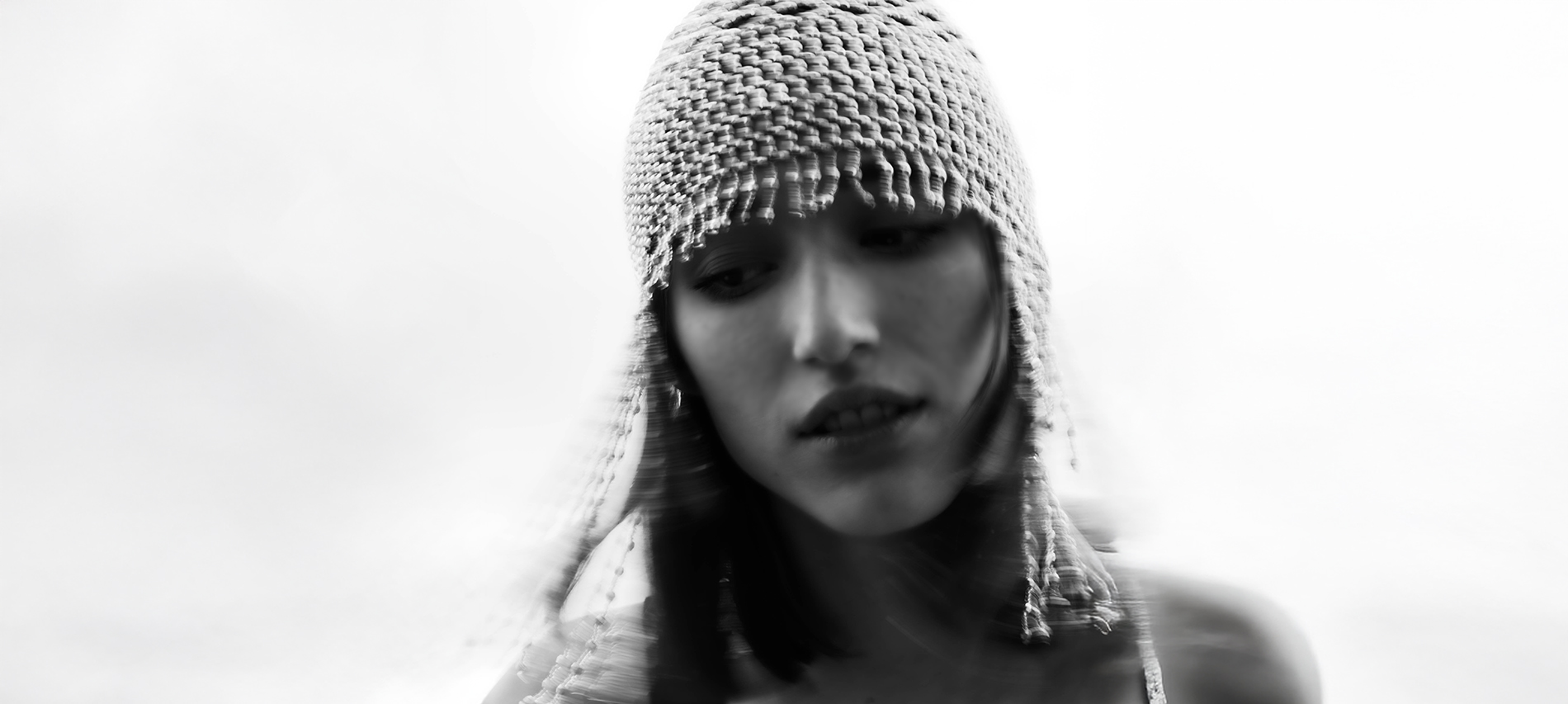 Editorial by Brisbane fashion photographer mbark.studio