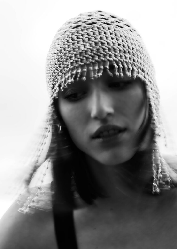 Editorial by Brisbane fashion photographer mbark.studio