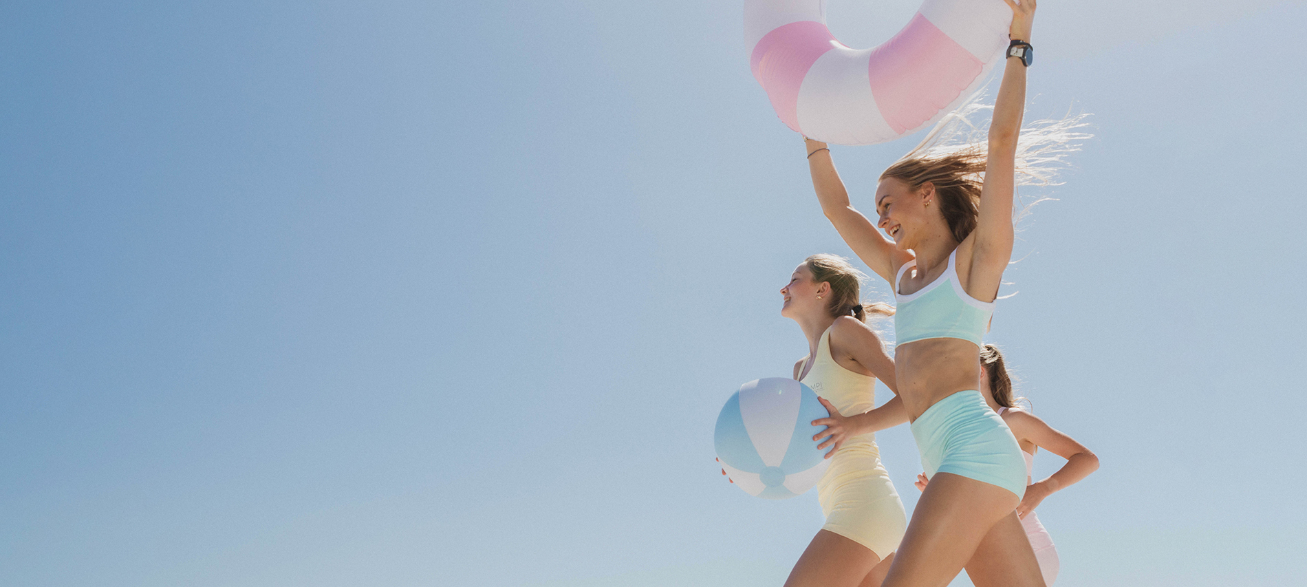 Impi Summer Sorbet by Brisbane photographer Mbark.studio