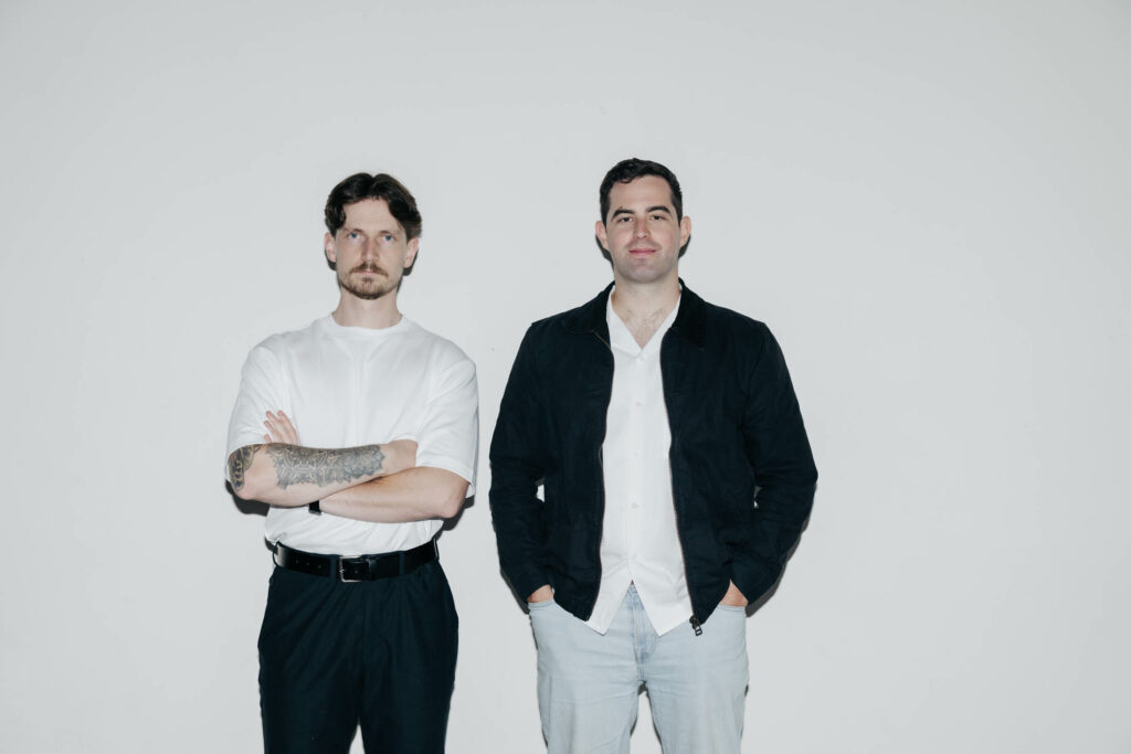 Woven studio team/staff/personal branding headshots by Brisbane photographer Maddie of Mbark.studio